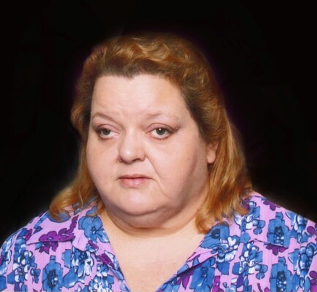 Pamela Gay (Tolley) Mace