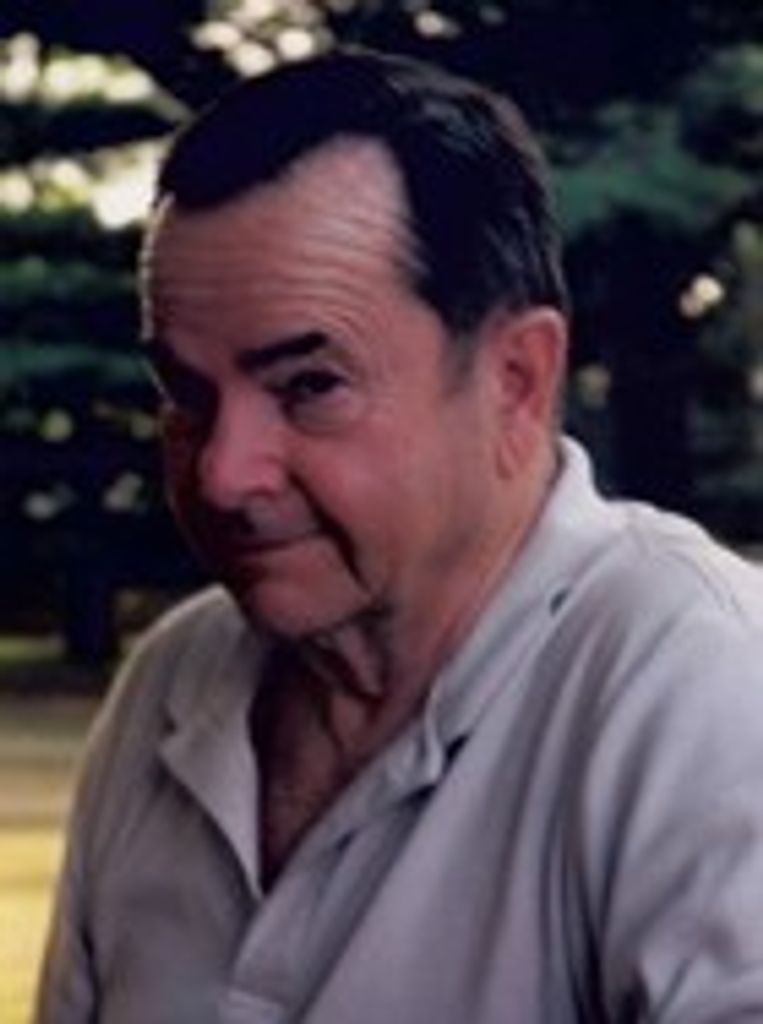 John Neubauer