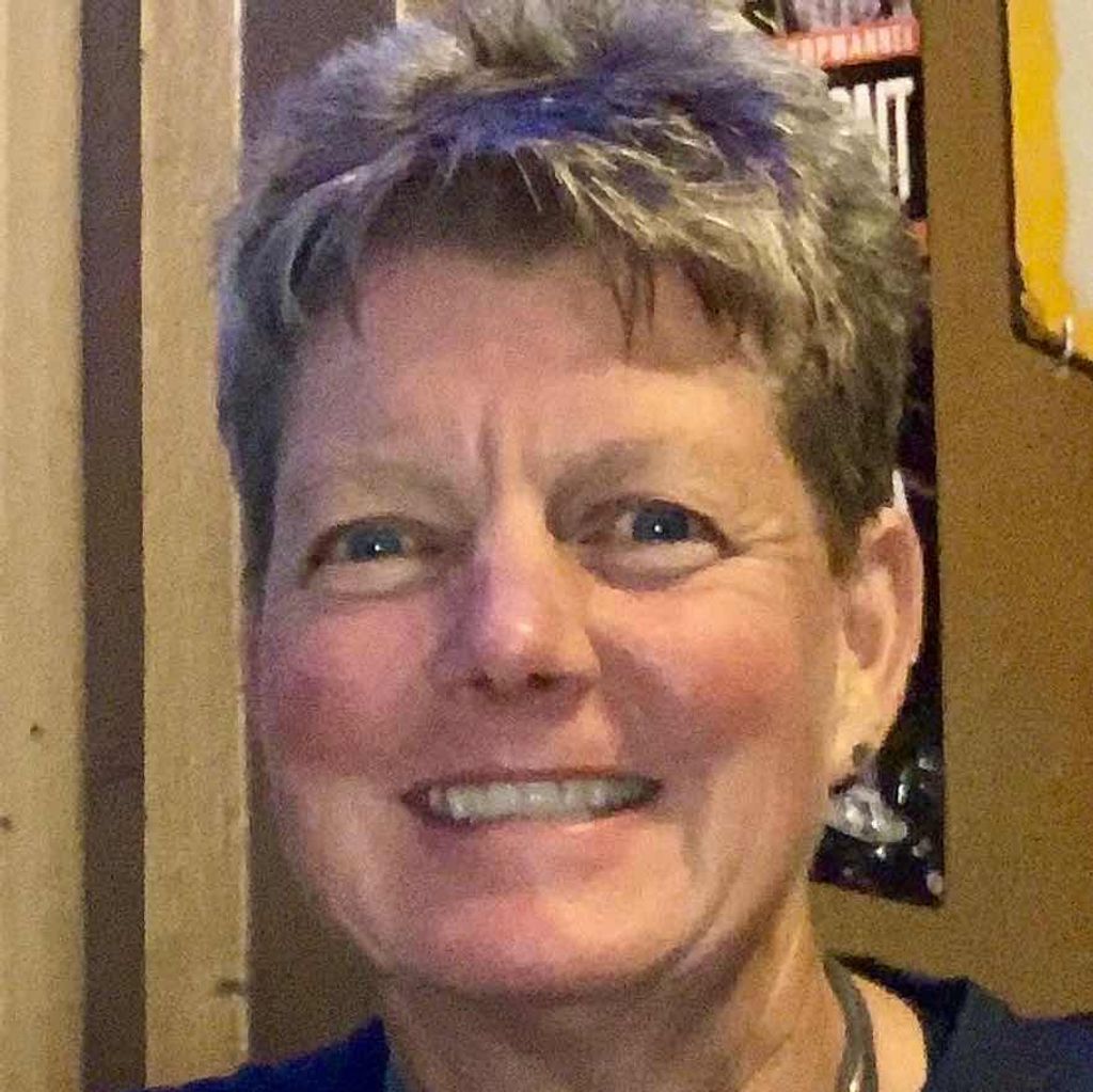 Christine Marie Barnes Profile Photo