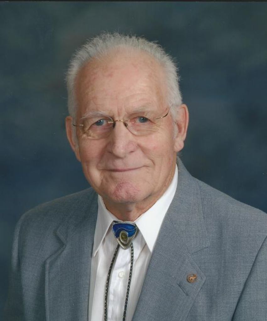 Martin Olfert Carlson Profile Photo