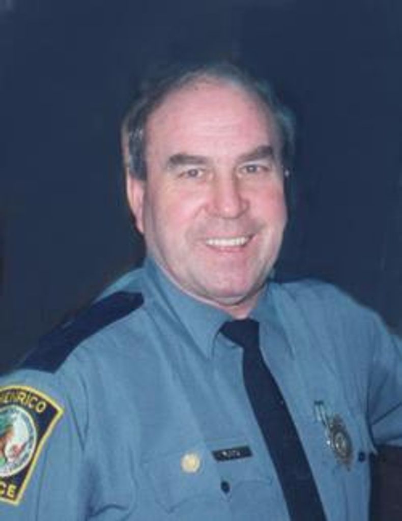 Dallas Arnold Moore
