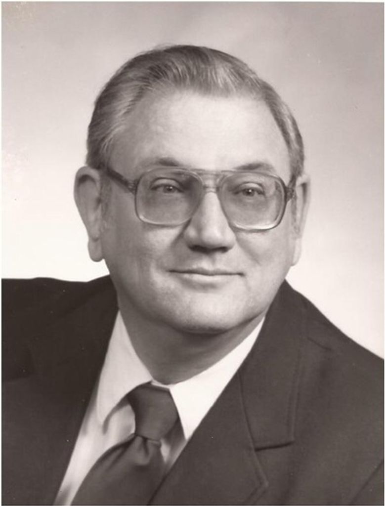 Ronald Gene Warnock Profile Photo