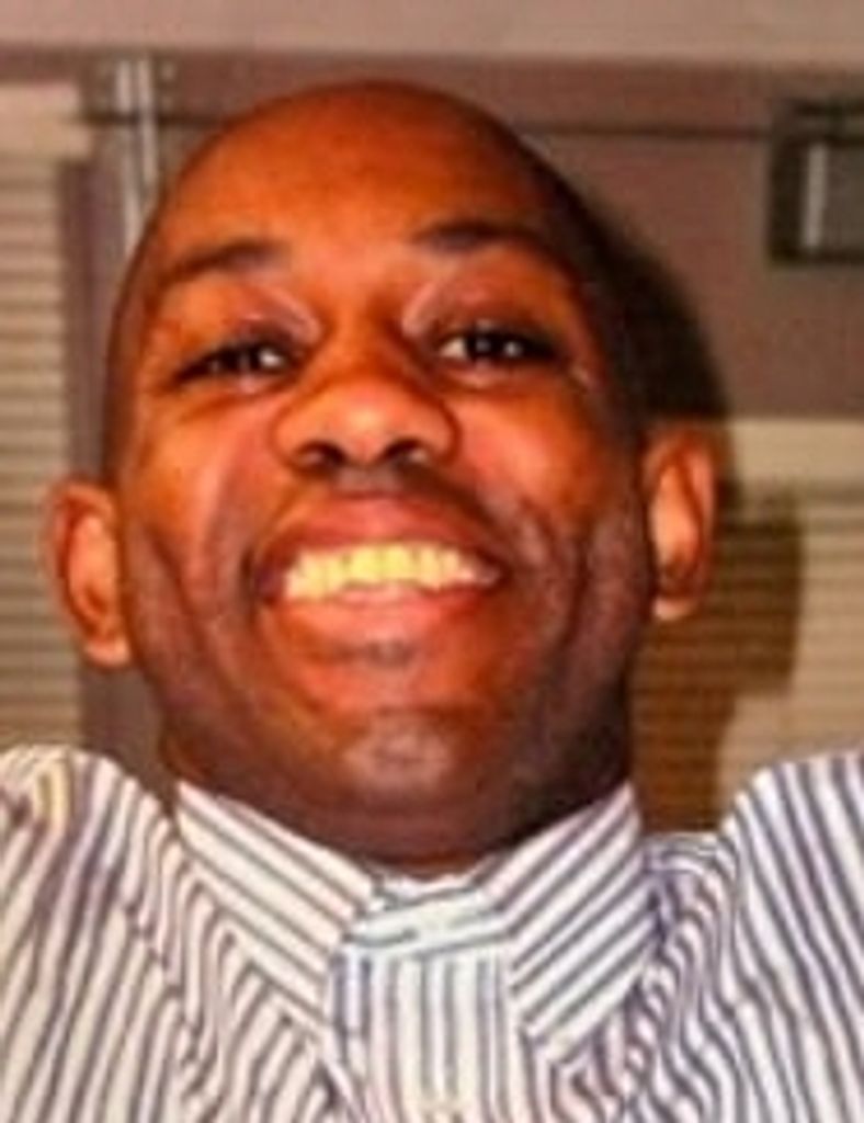 Kelvin Mcmillian Profile Photo