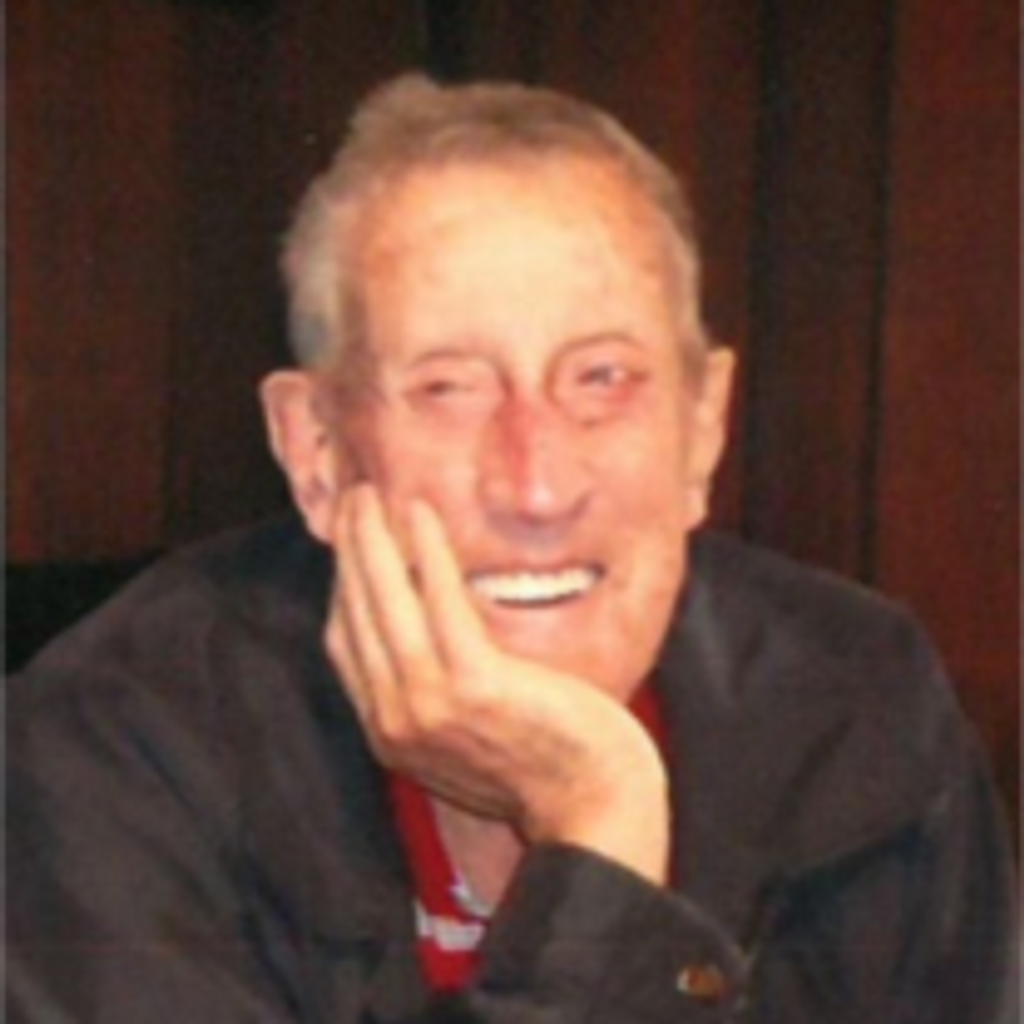 John "PJ" Crow