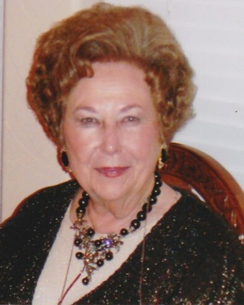 Mary Louise McVicker Profile Photo