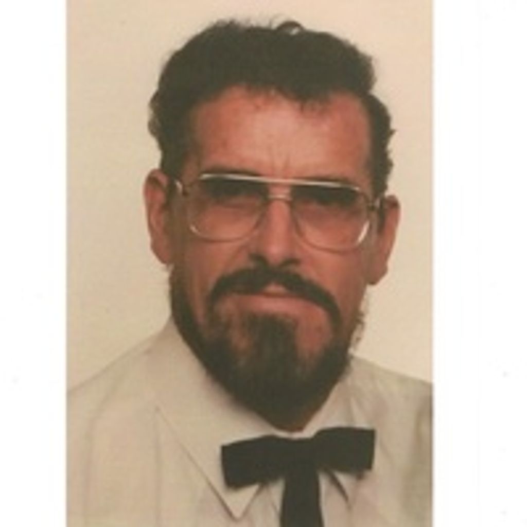 Donald Devoss Warner