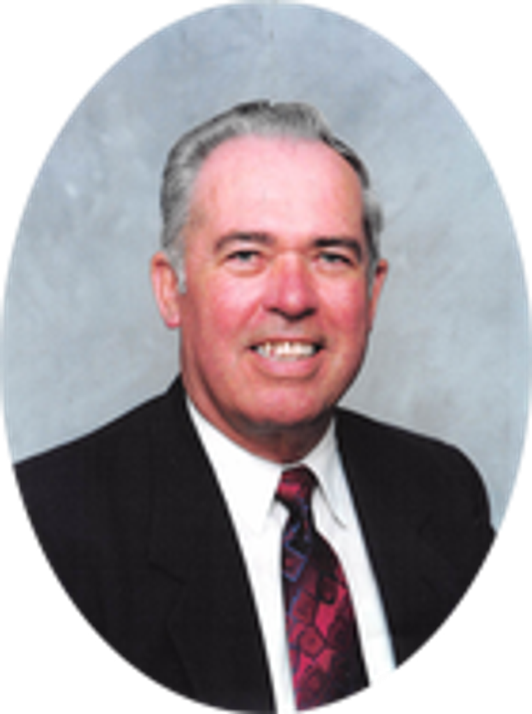 William "Bill" Henry Campbell