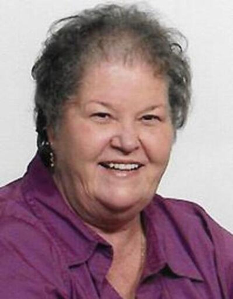 June Juanita Peavey Profile Photo