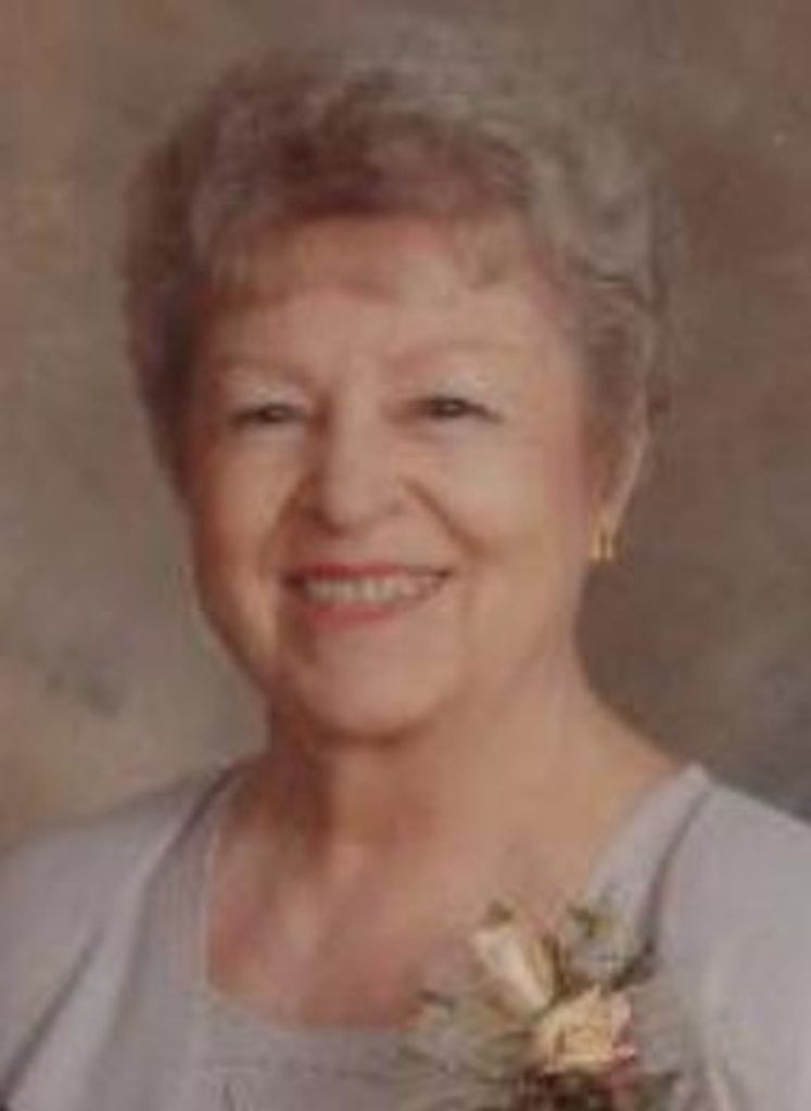 Nancy M. Borsche