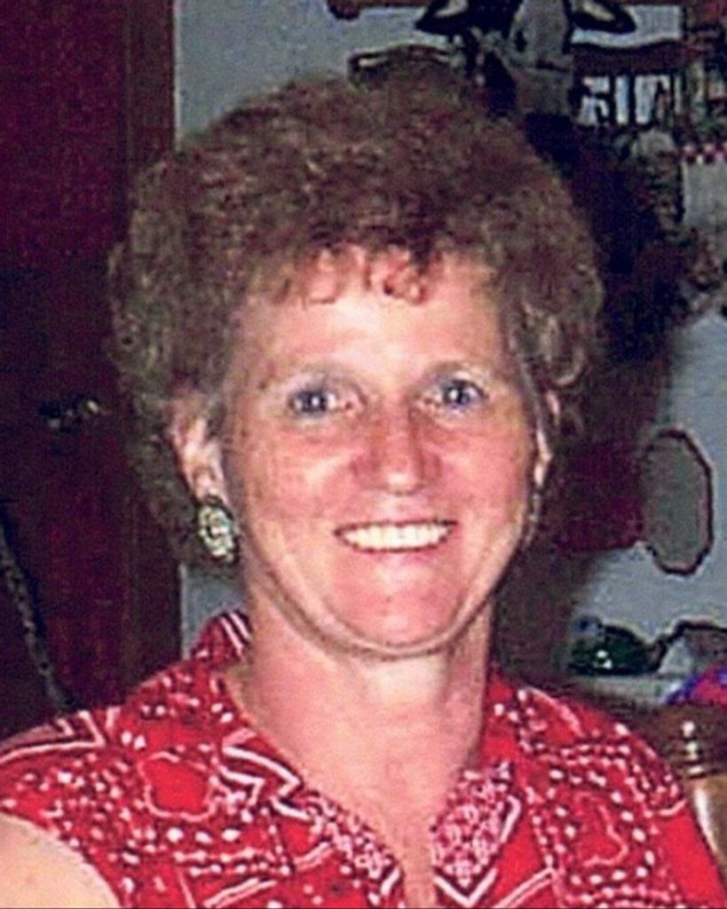 Minnie A. Peck Profile Photo