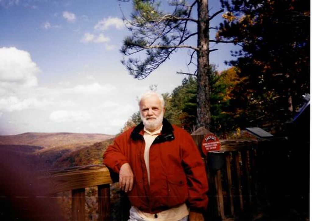 Robert Lehman "Blimp" Baldwin