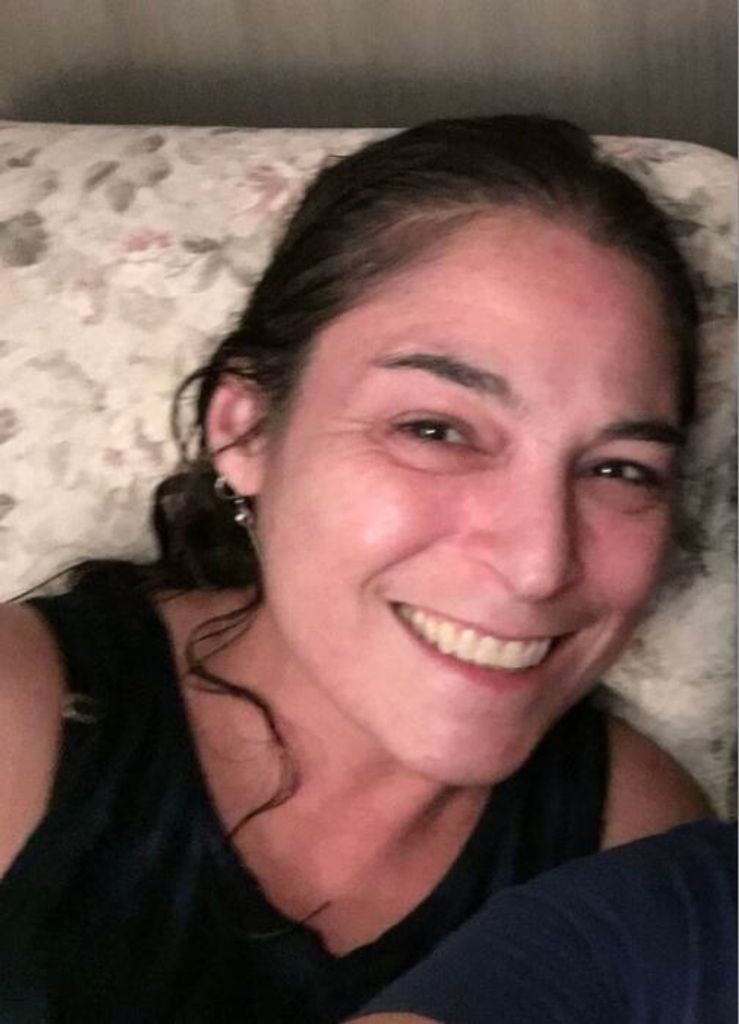 Christina M. (Barbera)  Barbera