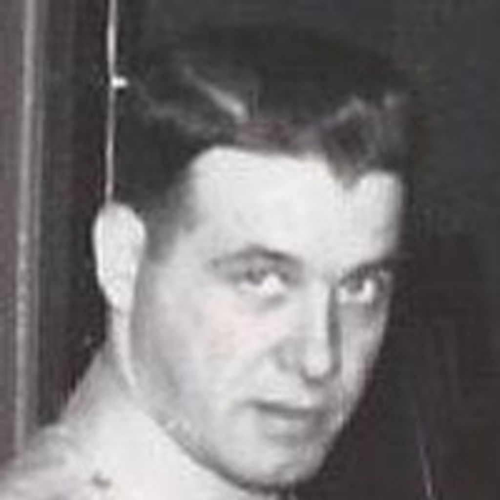Donald Jones Profile Photo