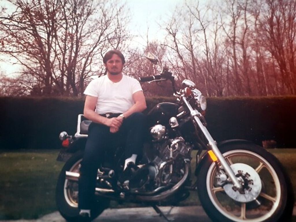 Paul J. Capps Profile Photo