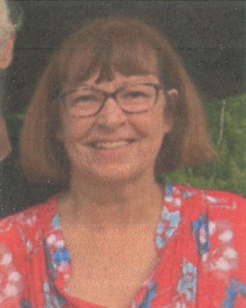 Judith Kucera