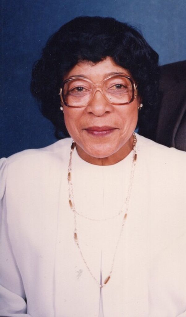 Cora Lee Mcghee