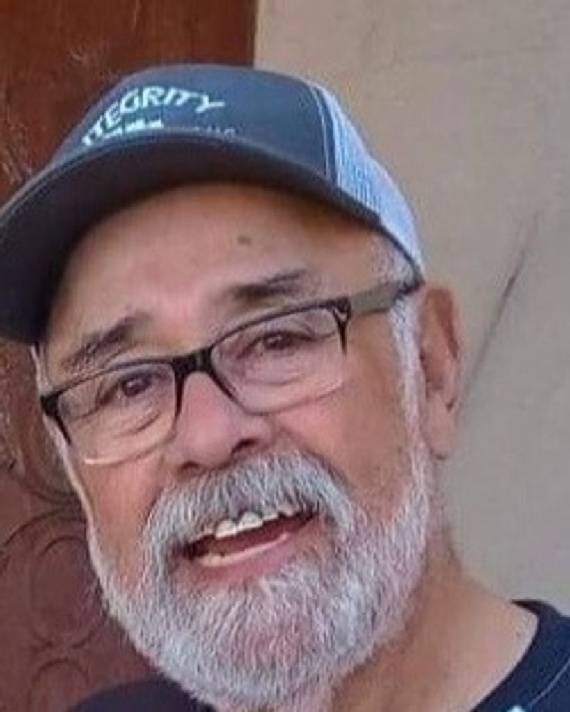 Ray Munoz