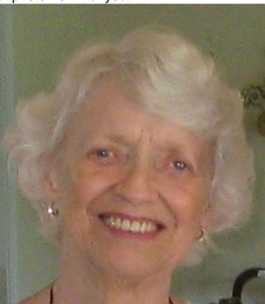 Barbara Bassett Olive