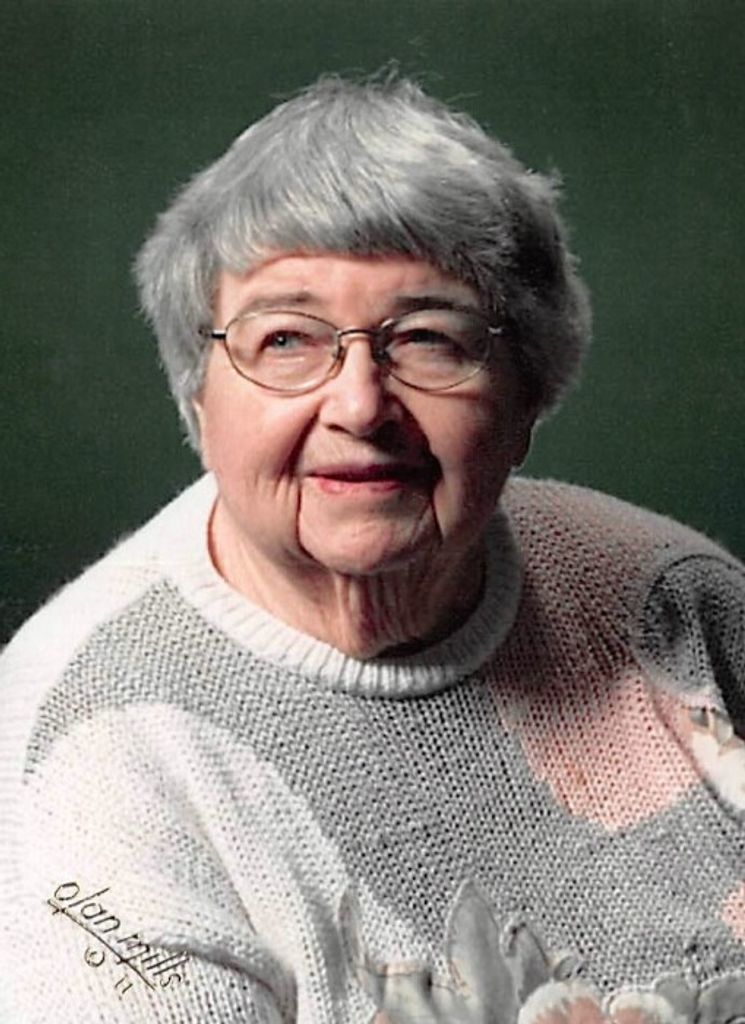 Frances Christensen