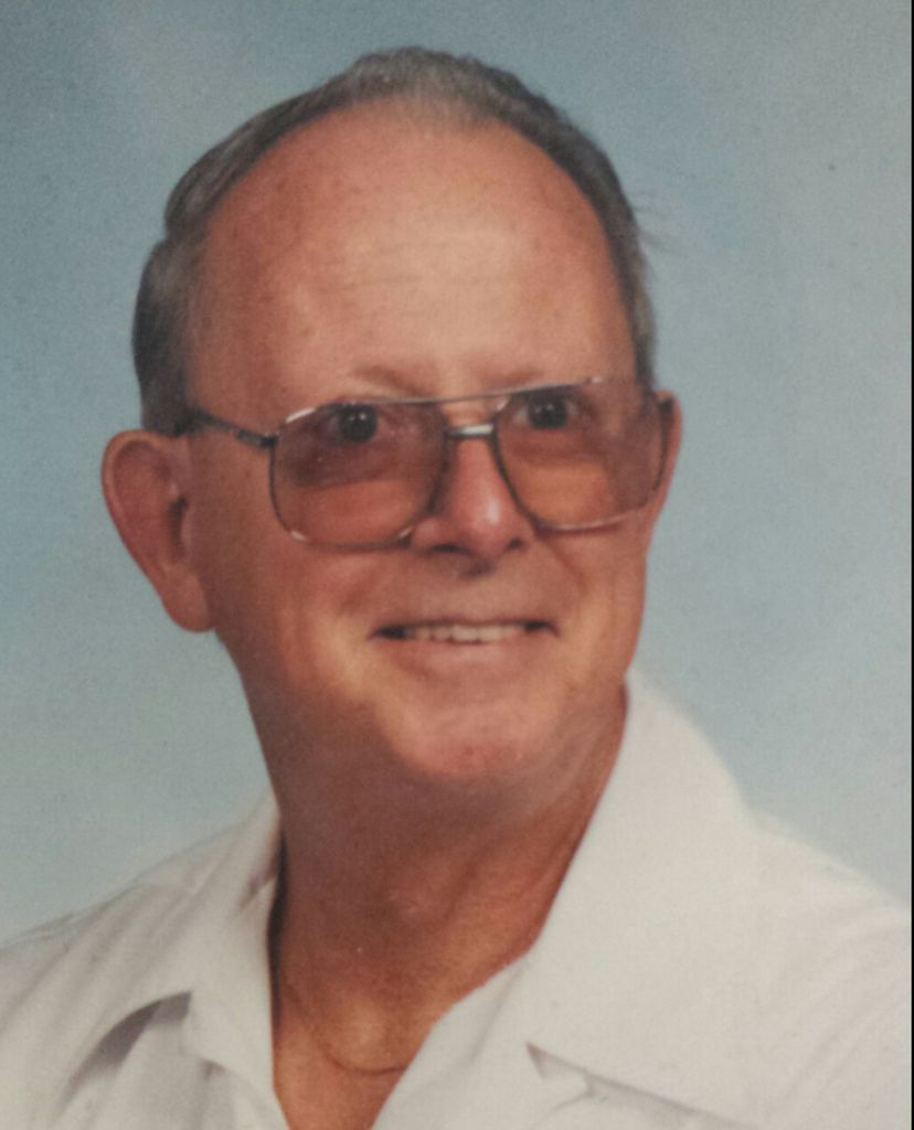 Warren C. Tucker Jr.