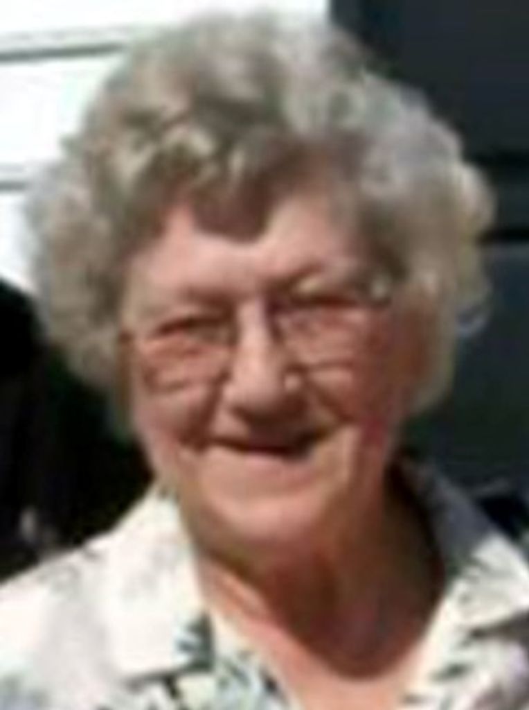 M. Eleanor Henderson