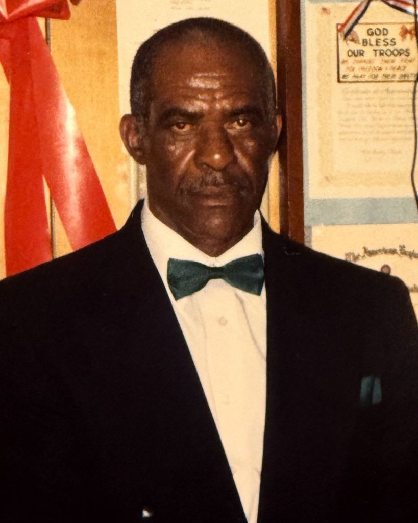 SHERMAN JONES Profile Photo