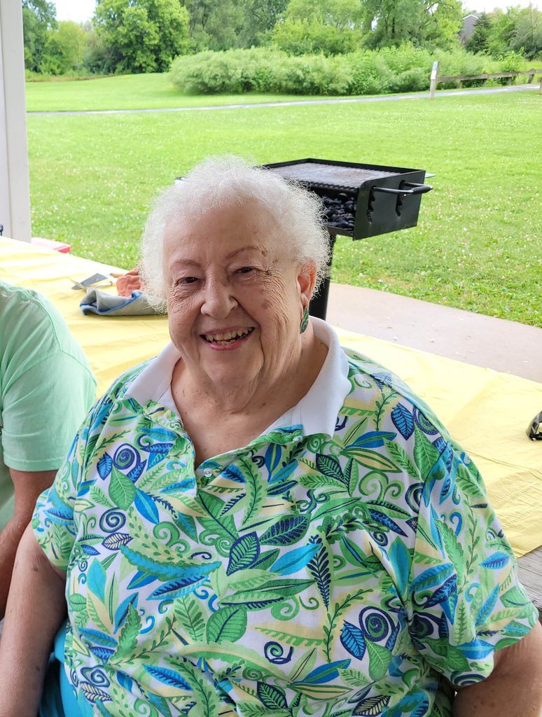 Nancy C. Fuchs Profile Photo