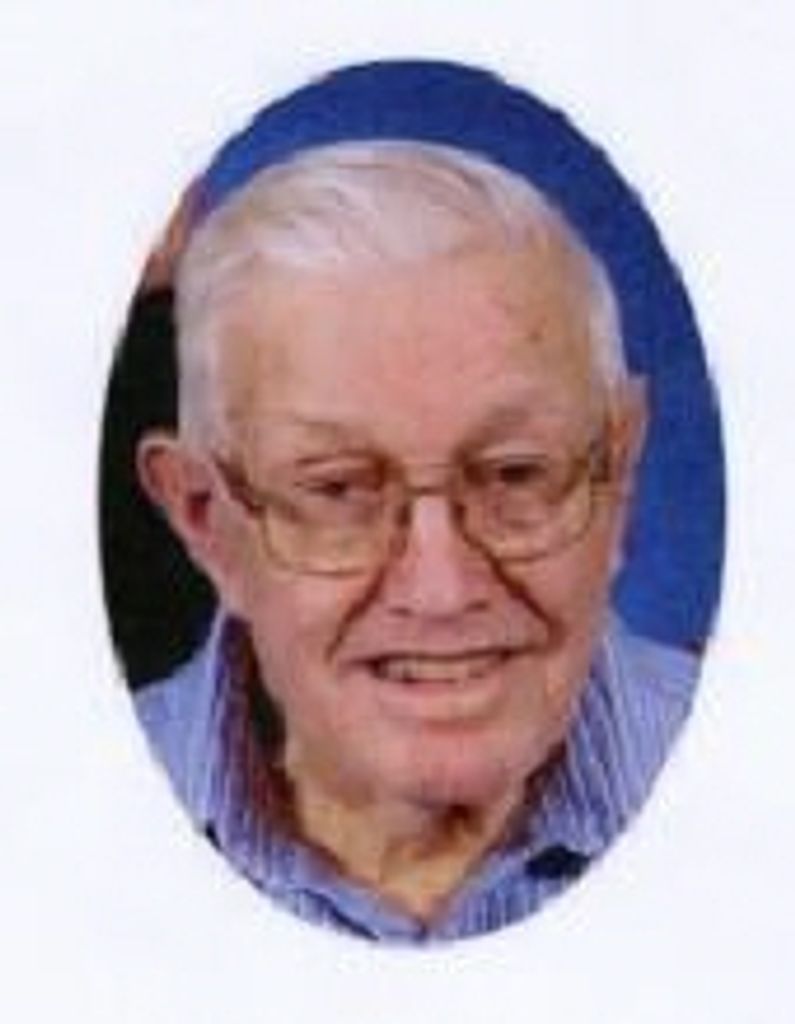 Francis J. Seiwert