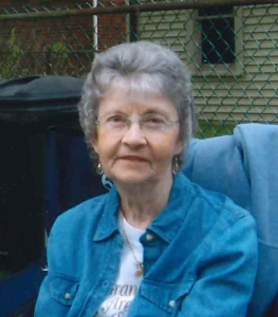 Elsie Hart