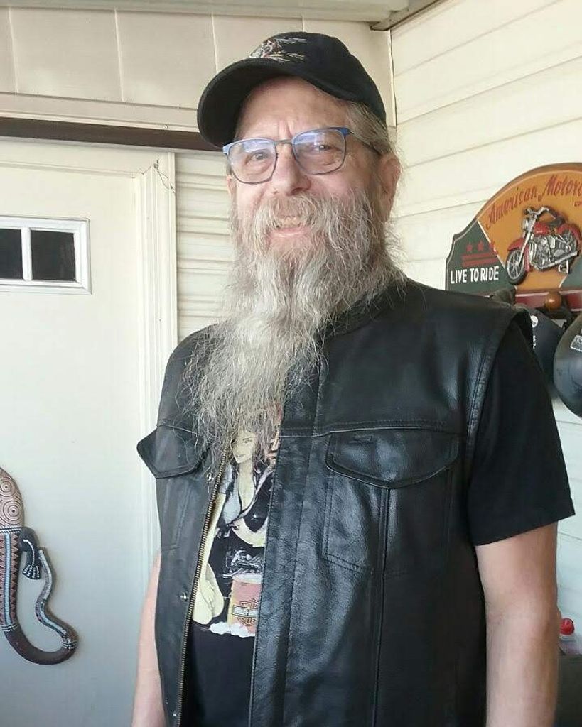 Dennis Michael Turpin