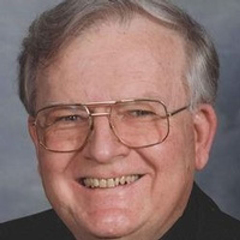 Fr. Thomas K. Melton