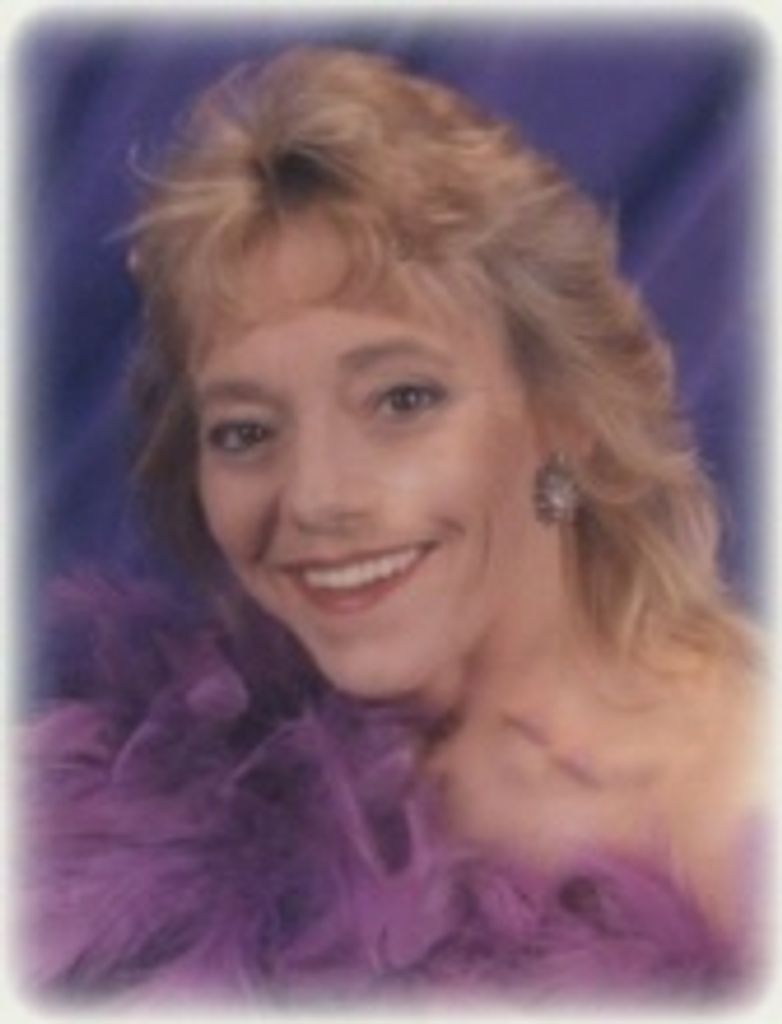 Janice Geraldine Key