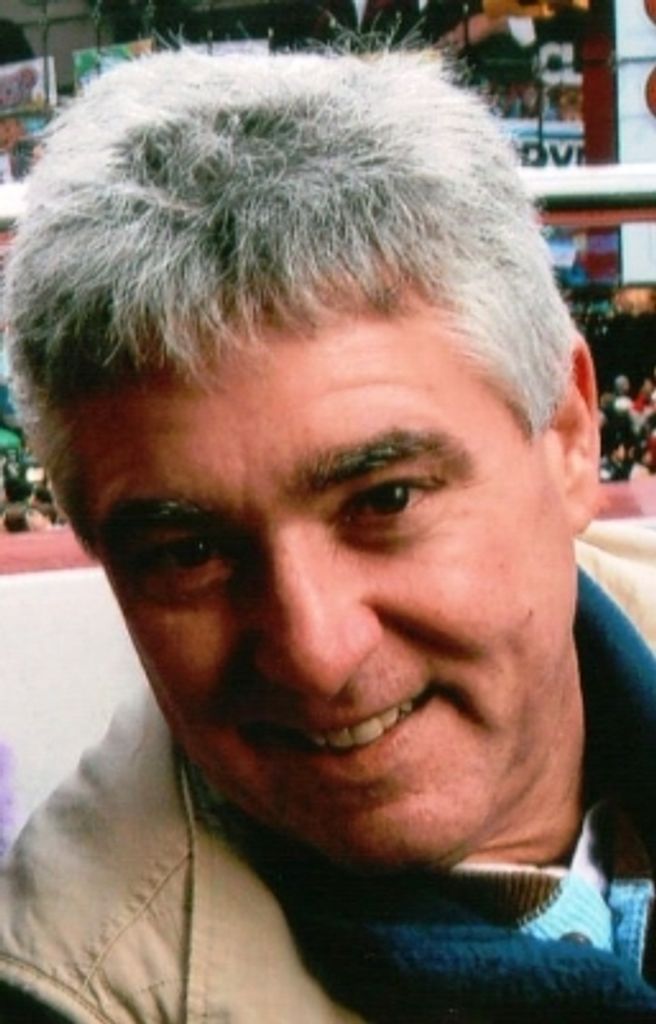 Thomas Sean Concannon