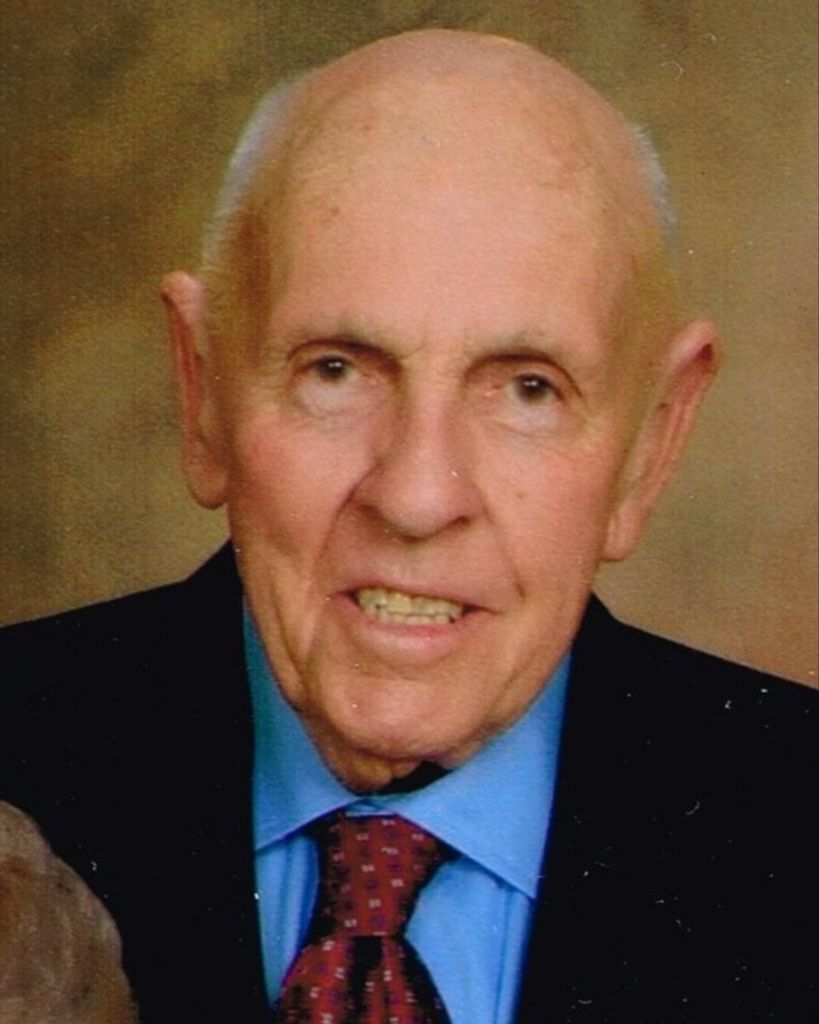 Richard C. Sullivan, Jr.