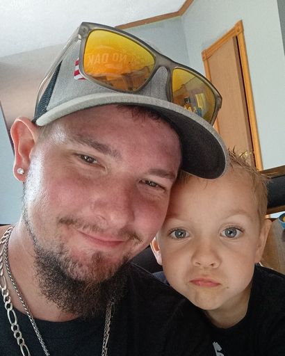 Jonathan C. Sansburn's obituary image