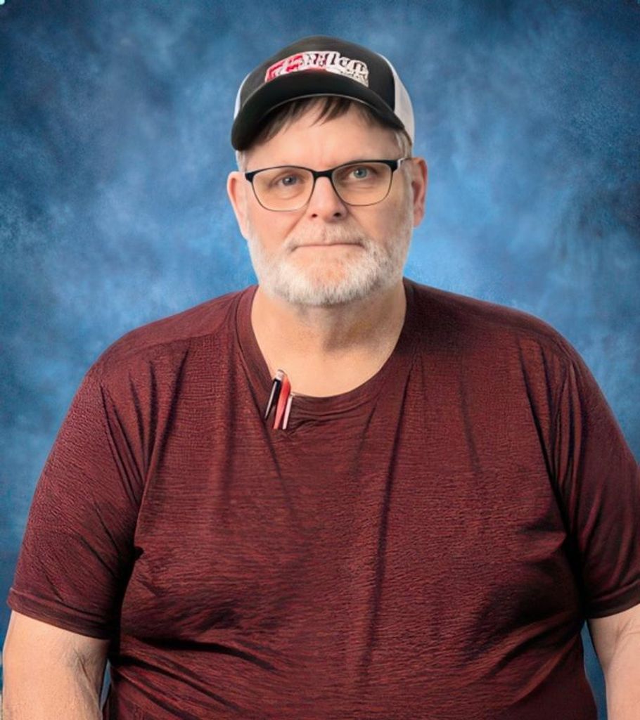 Galen Eugene Shepard Profile Photo