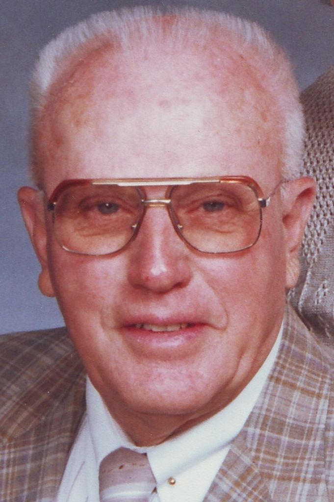 Edgar Grosskopf