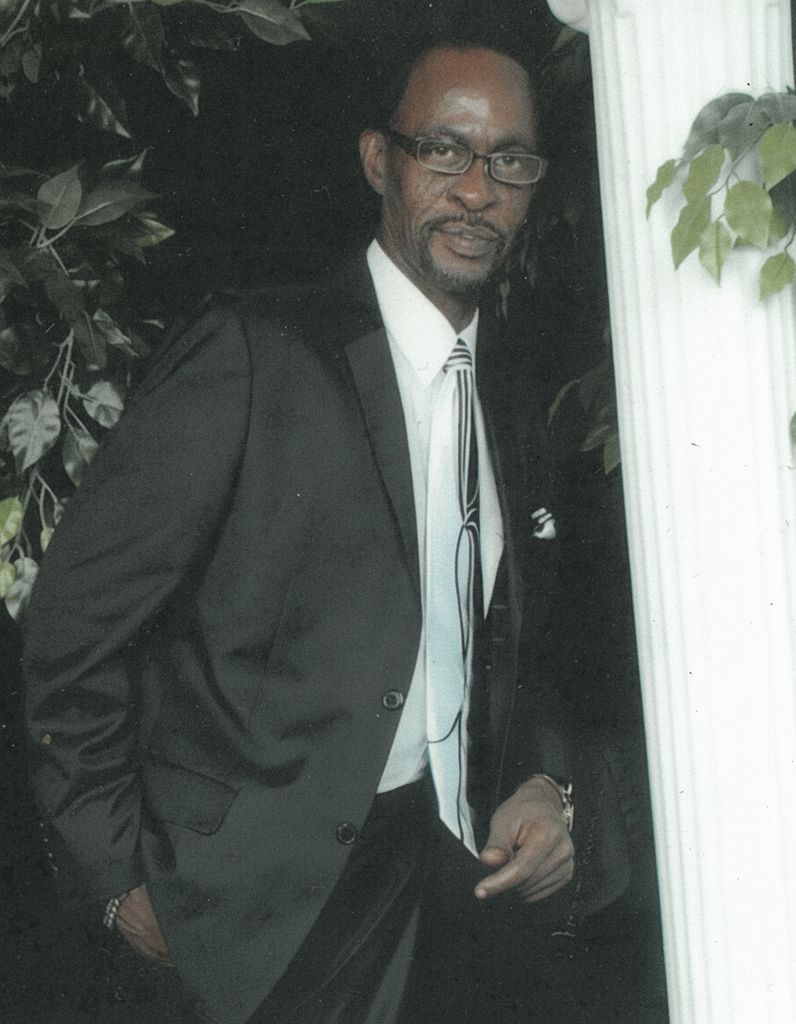 Joe Johnson Profile Photo