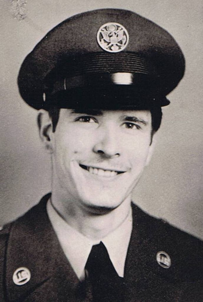 Donald Wilbert Shaver