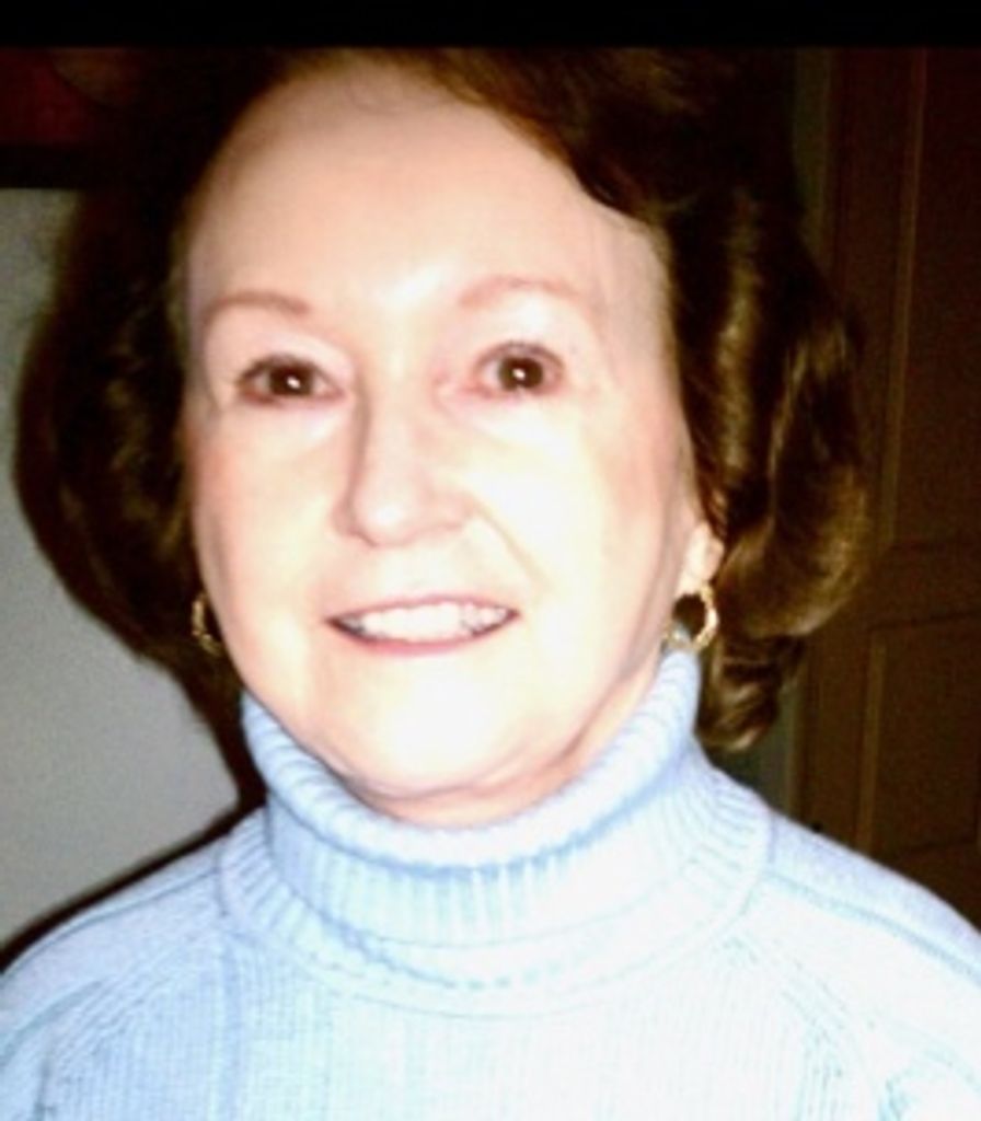 Shirley Perrett Profile Photo