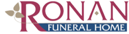 Ronan Funeral Home Logo