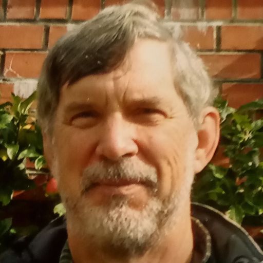 Paul Stephen Schaus Profile Photo