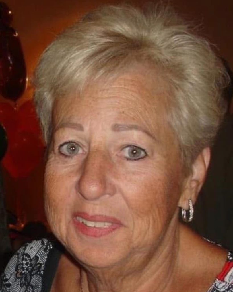 Andrea Bryer