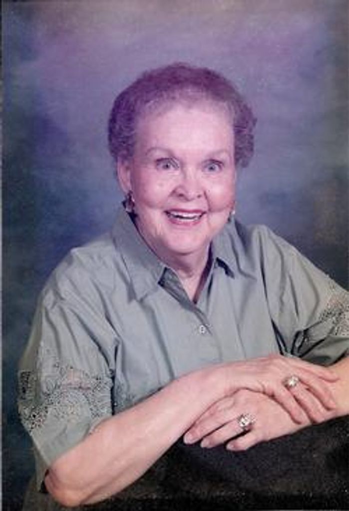 Jane Brandon Hoerster Profile Photo