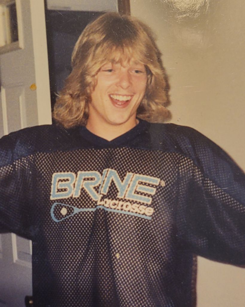 Michael Kurt Johnson Profile Photo