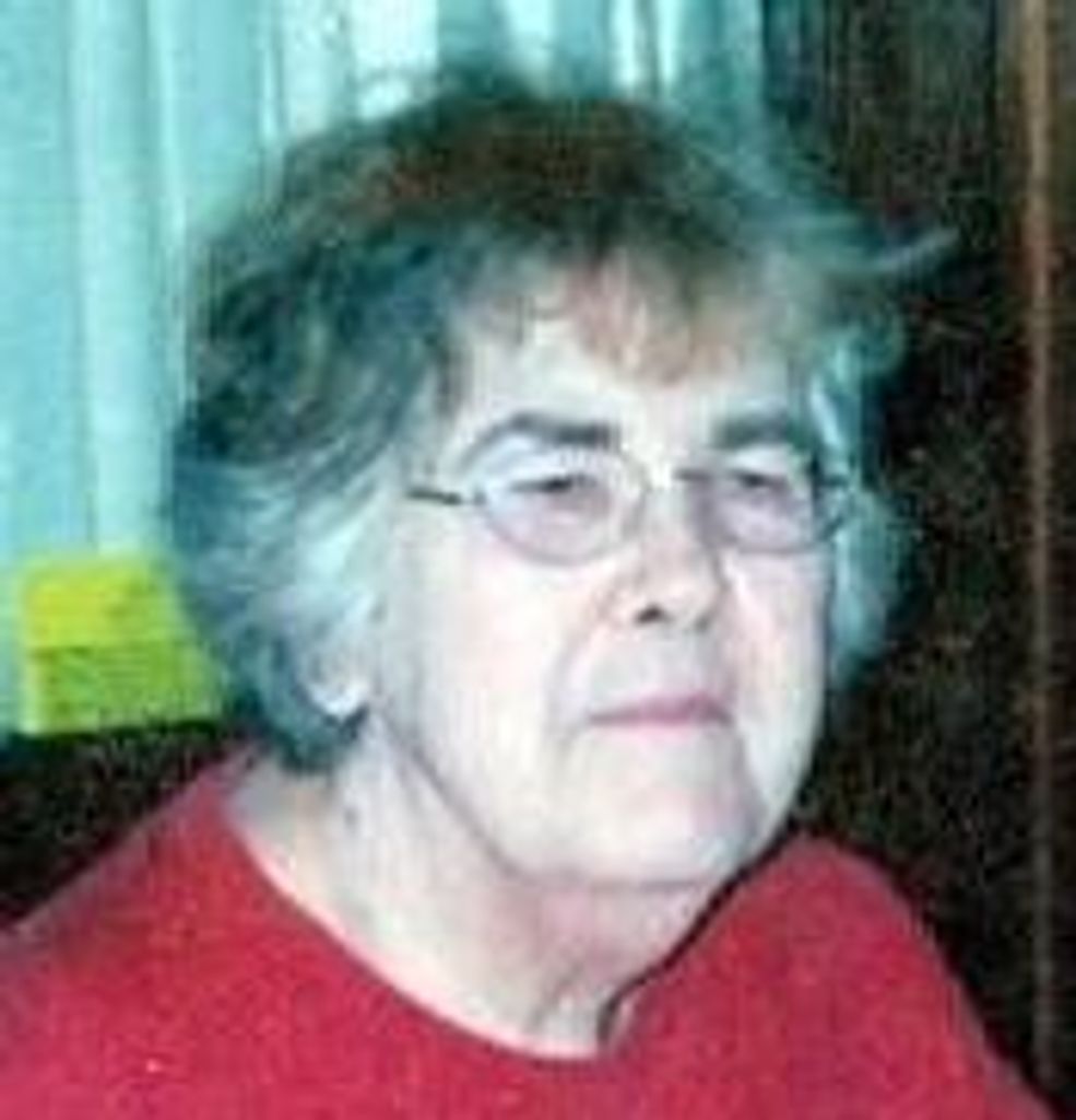 Joyce A. Allen