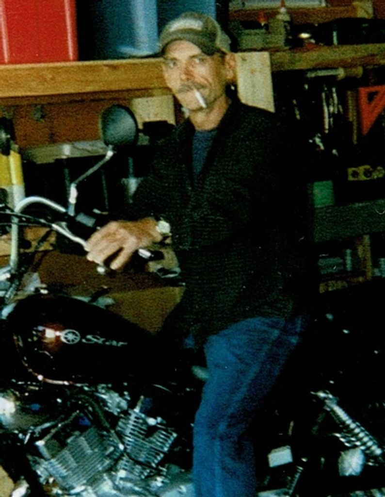 Louis "Lou" W. Johnson