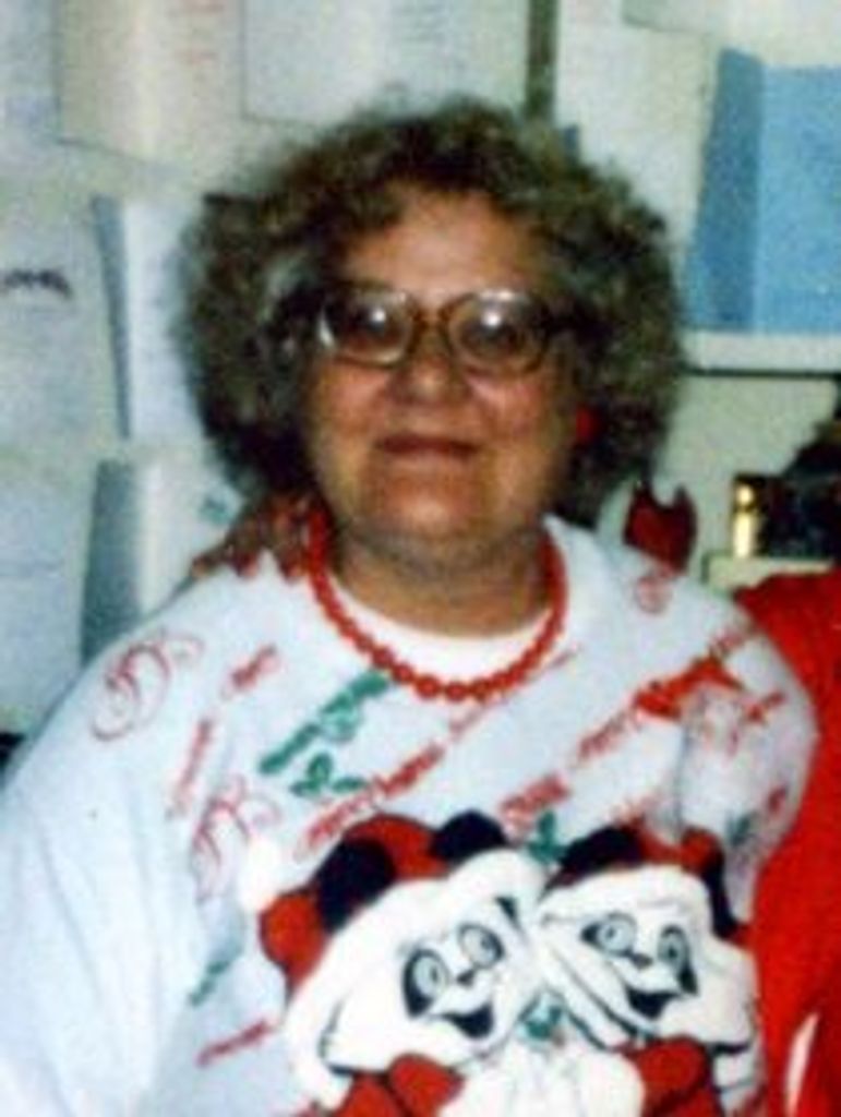 Elaine Sutter