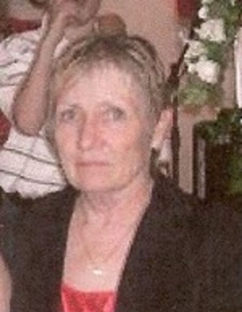 Vicki Harvey Profile Photo