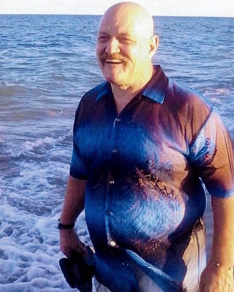 Gary Lee Sutton Profile Photo